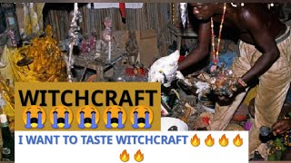 I want to be a victim of witchcraftSPENCEke [upl. by Resaec662]