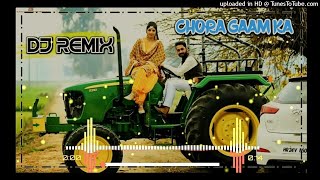 Tu Mere Papa Ki Pari Dj Remix  Le Aau Safari Je Karda Remix Sumit Goswami  Chora Gaam Ka Remix [upl. by Benedetta]