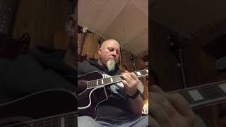 D”Angelico 12 string demo Bob Brown Guitarist [upl. by Callery]