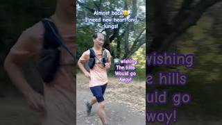 Woods trail trail running [upl. by Nim]