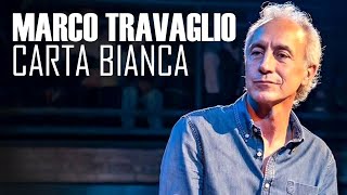 Marco Travaglio  Carta Bianca [upl. by Niriam]