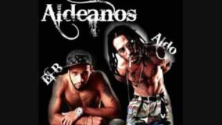 La Prosa Oscura Los aldeanos y El Albersario ft Dnay e Inti mc  Aconsejandote [upl. by Aryl]