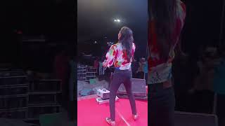 ariyoshi Synthia Live  toder jolbe amar tatei cholbe  ariyoshi liveperformance dance [upl. by Tubb]