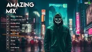 Amazing Gaming Mix 2024 ♫ Top 30 Music Mix x NCS Gaming Music ♫ Best EDM Electronic Remixes House [upl. by Ninetta125]