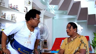 வயிறு வலிக்க சிரிக்கணுமா இந்த காமெடியை பாருங்கள்😂 Tamil Comedy Scenes [upl. by Hut]