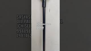 Sasyasri OIL PALM ABLATION TOOL CHISEL 9948985888 7981462423 [upl. by Neehar473]