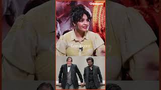 Rendu Perum Orey Padathula vettaiyan ritikasingh rajinikanth amitabhbachchan [upl. by Latsryk]