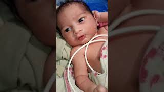 newbornbaby cute lovestatus love newborn cutebaby lovestatus shorts viralvideo care [upl. by Nonna]