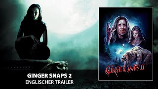 Ginger Snaps 2 Trailer deutsch [upl. by Htebaras]