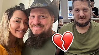 Billy LeBlancs Girlfriend Dies from Eating Raw Oysters [upl. by Korwin]