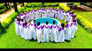 ባ ኤፋናሳ ኤሬስ Fararo KHC Fares B choir [upl. by Enisamoht]