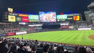 Yankee Stadium 09262024 [upl. by Slavin277]