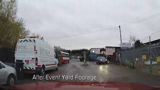 Wiltshire Stolen Ford Transit Automatrics MTrack Theft Recovery operation  301019 [upl. by Nicolina]