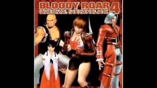 Bloody Roar 4Opening Demo [upl. by Petrina]