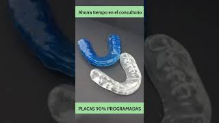 🎯 PLACAS DENTALES ERKODENT 🦷LABORATORIO DENTAL BOGOTA  COLOMBIA😁 [upl. by Shayn]