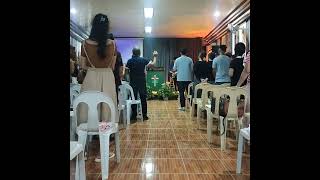 Worship Song amp Prayers  LICC Sunday Service [upl. by Arabeila655]