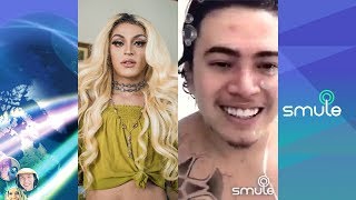 Pabllo Vittar Feat Whindersson Nunes  KO [upl. by Katleen848]