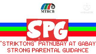 MTRCB rated SPG in KineMaster juniefelicano2821 [upl. by Aluap849]