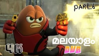 killer bean forever മലയാളം dubbed mass fight sence part6 from X GAME MALAYALI [upl. by Vally]