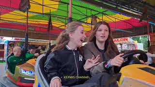 Kermis Uitgeest 2024 [upl. by Kentigera]