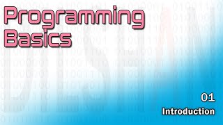 Programming Basics  Ep 01  Introduction  Programming in Sinhala [upl. by Dorion545]