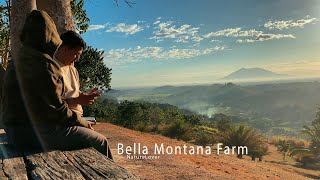 BELLA MONTANA FARM  CAMPING PAMPANGA [upl. by Rapp15]