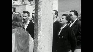 Stelutis Alpinis  Coro della SOSAT 1967 [upl. by Hymen]