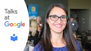 Generation What  Bess Vanrenen  Talks at Google [upl. by Spragens]