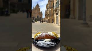 Ragusa Ibla Sicilia 🇮🇹 ragusa italia travel city biutiful bello siciliano [upl. by Ellenar515]