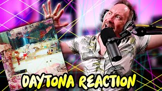 Pusha T Daytona Reaction  The best 2018 Ye album [upl. by Kieger102]