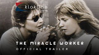 1962 The Miracle Worker Official Trailer 1 MGM [upl. by Louisa]