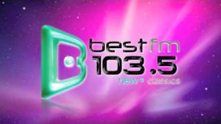 BestBEAT En BestFM 1035 [upl. by Mcintosh]