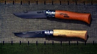 Opinel  89 [upl. by Ley]