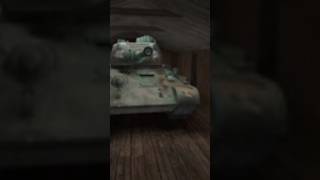 granny house secret room army tank 😲😲😲😲shortfeed granny trading [upl. by Gustave]