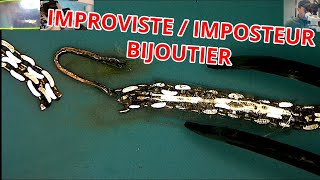 Improviste  imposteur BIJOUTIER [upl. by Gersham]