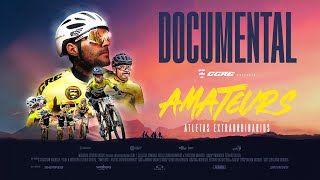 Documental Amateurs  Atletas Extraordinarios [upl. by Amos]