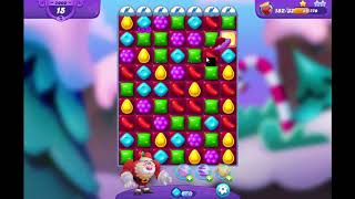 Candy Crush Friends Saga Level 2000 [upl. by Uokes611]