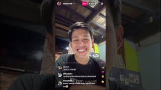 Shae Shue K amp Khianna  Instagram Live 101924 [upl. by Ez]