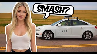 The WORST Uber Driver FULL STORYTIME [upl. by Rutherfurd]