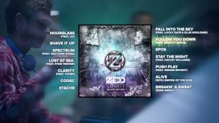 Zedd  Clarity Albumplayer [upl. by Suhploda]