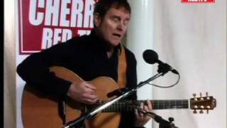 Alvin Stardust  Will You Love Me Tomorrow Acoustic Session 2009 [upl. by Freud]