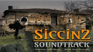 Reşit Gözdamla  Siccin 2 SoundtrackAna Tema 1 [upl. by Odlaw]