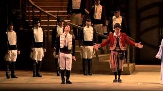 G Rossini Il Barbiere di Siviglia 羅西尼：賽爾維亞的理髮師 [upl. by Epifano872]