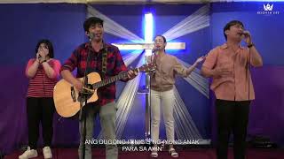 Reign In Life Church  Praise amp Worship  February 18 2024 [upl. by Letrice]