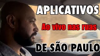 Ao vivo nas ruas de São Paulo [upl. by Linehan217]