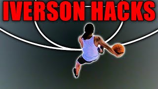 Iverson Crossover HACKS Instantly More Effective [upl. by Htedirem]