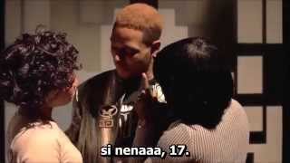 Fetty Wap  679 feat Remy Boyz subtitulado español [upl. by Yadnus]