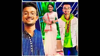 Rishi Singh and Bidipta Chakraborty Rishi Bidipta shortsvideo viral trending [upl. by Stubstad]