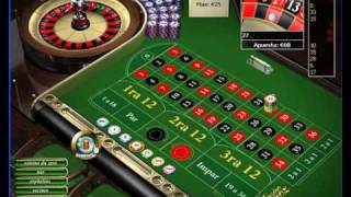 RULETA MILES DE EUROS EN 5 MINUTOS  juegosdetragamonedasranbotcom [upl. by Aikimat546]