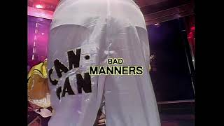 Bad Manners  Can Can  TOTP  1981 [upl. by Duwe598]